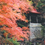 阿弥陀寺の鐘撞堂