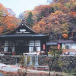 阿弥陀寺の本堂