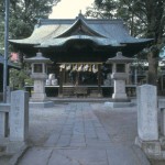 八剣神社