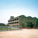 長野県福祉大学校