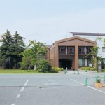 諏訪市図書館