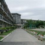 中洲小学校