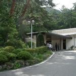 静香園(茅野市)