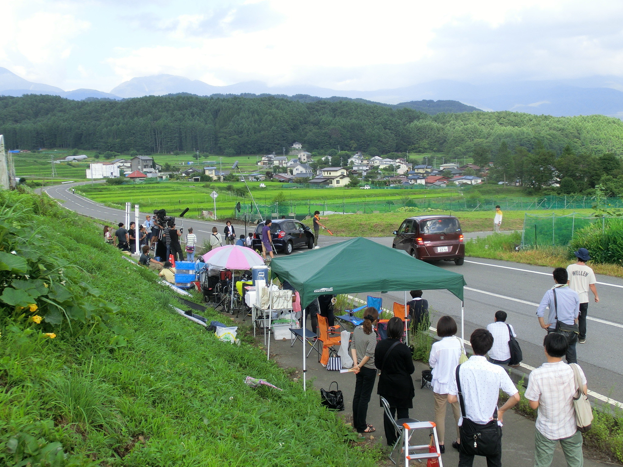 町 殺人 事件 坂城