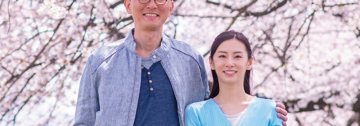 http://www.suwafc.com/news/長野県『岡谷市横河川』満開の桜の下、昨年4月に/